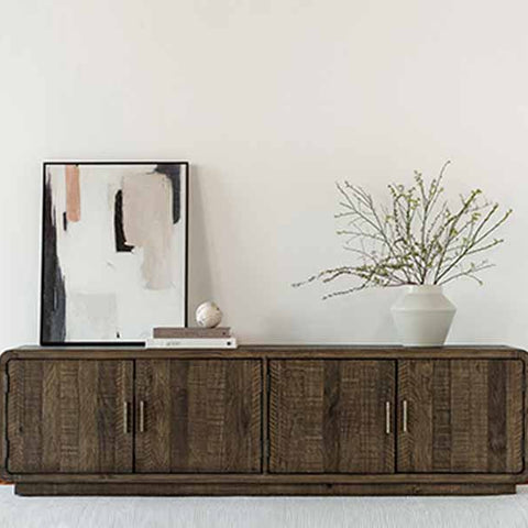 The Mid Century Art Collection Curated By The Samieians