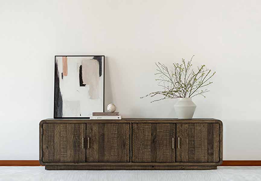 The Mid Century Art Collection Curated By The Samieians