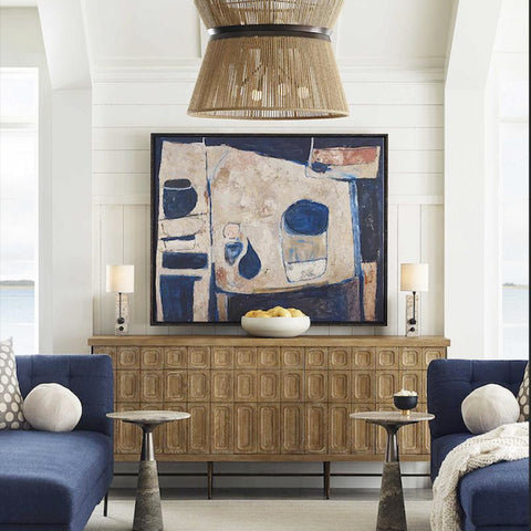 Impactful Prints By James Kerr