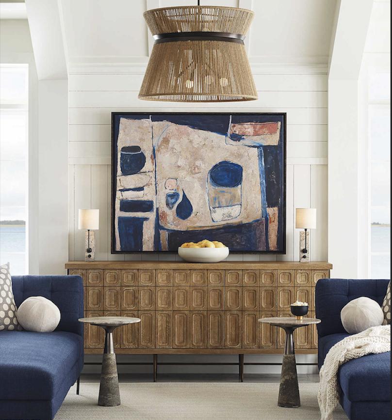 Impactful Prints By James Kerr