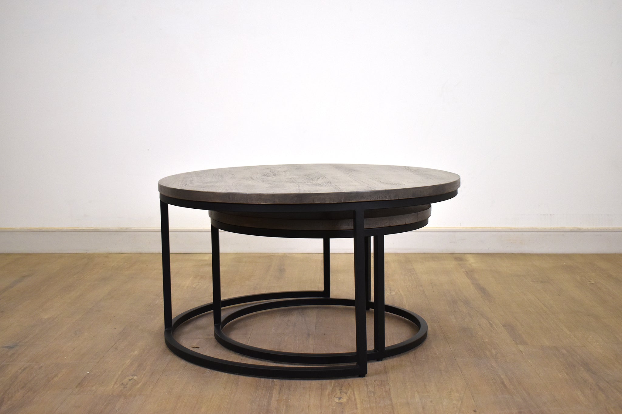 NEST LIVING ROOM TABLES